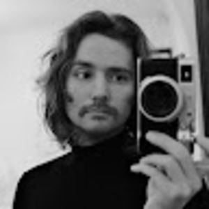 Meet your Posher, Andrew